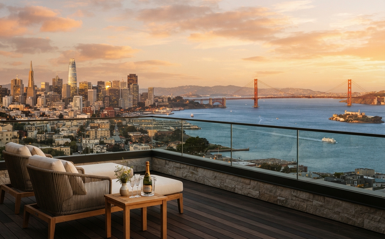 San Francisco, CA, USA