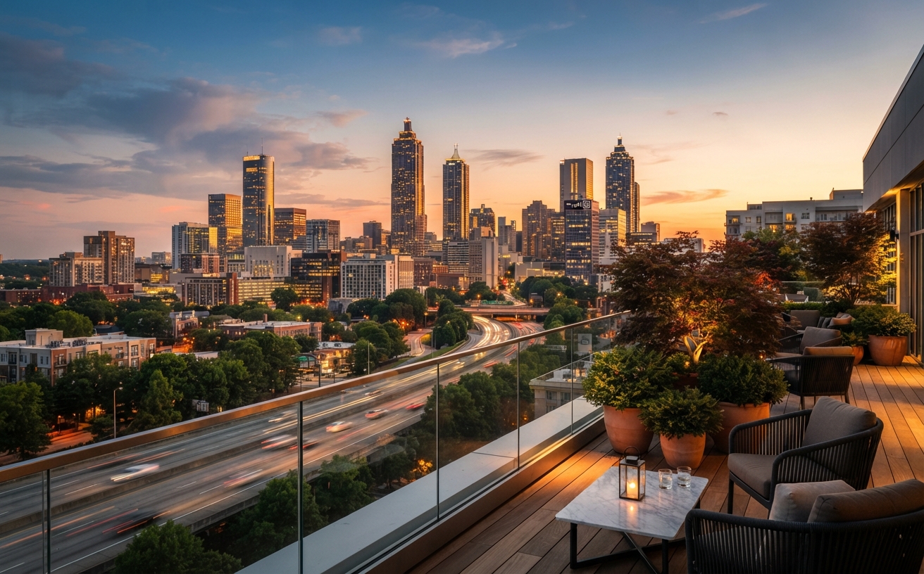 Atlanta, GA, United States