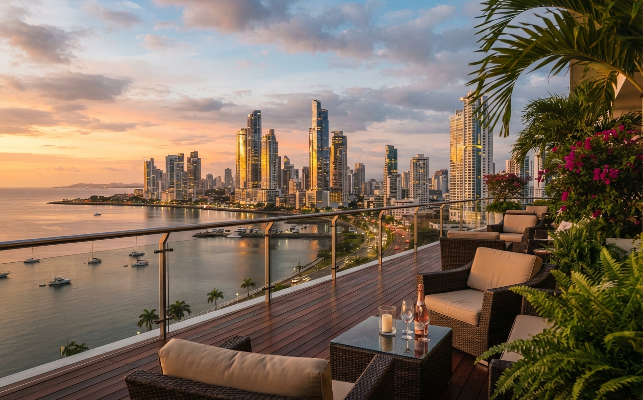 Panama City, Panama