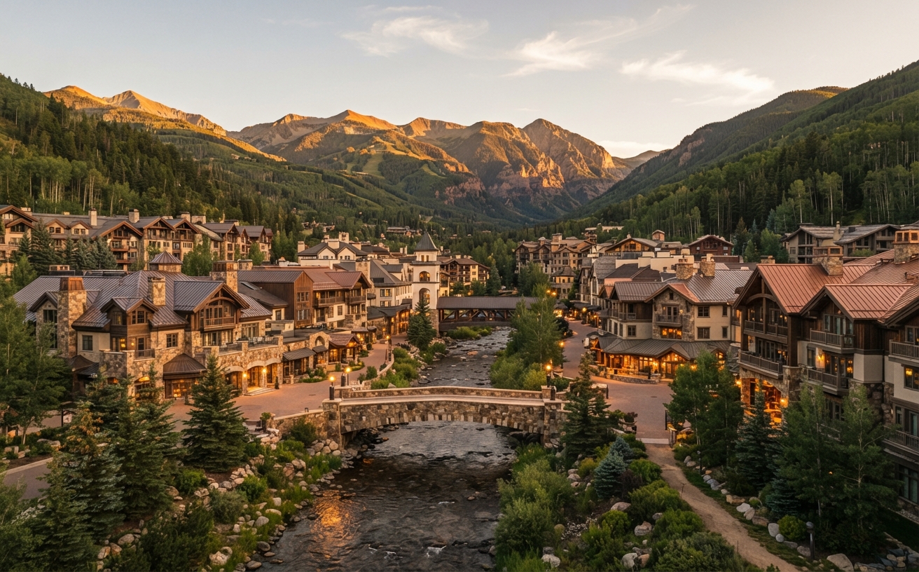 Vail, CO, USA