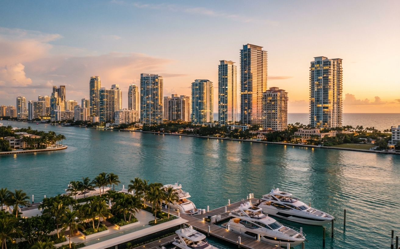 North Miami Beach, FL, United States