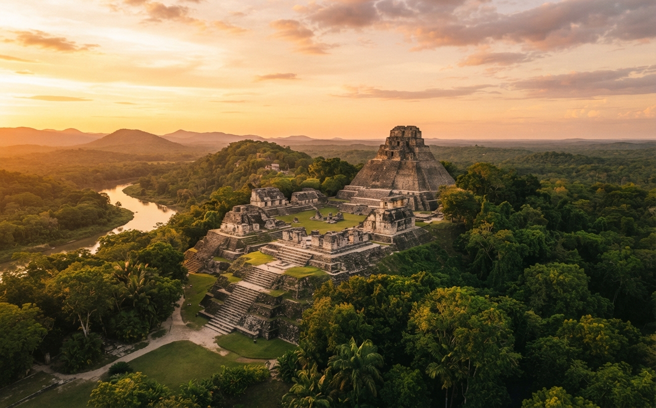 Belize, Central America