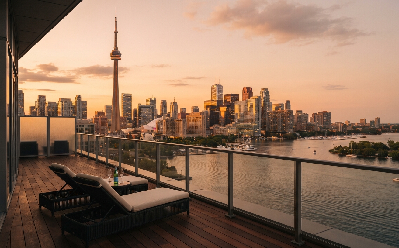 Toronto, ON, Canada