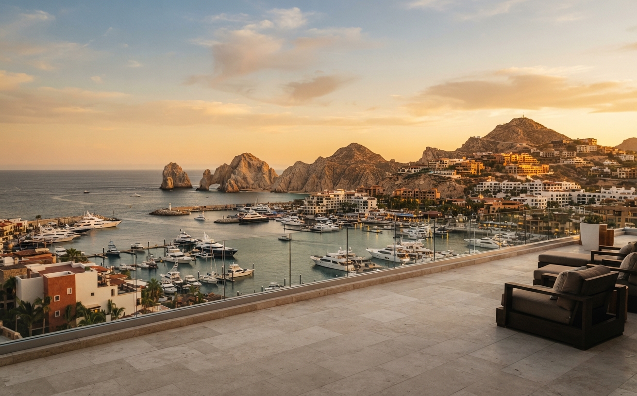 Cabo, Mexico