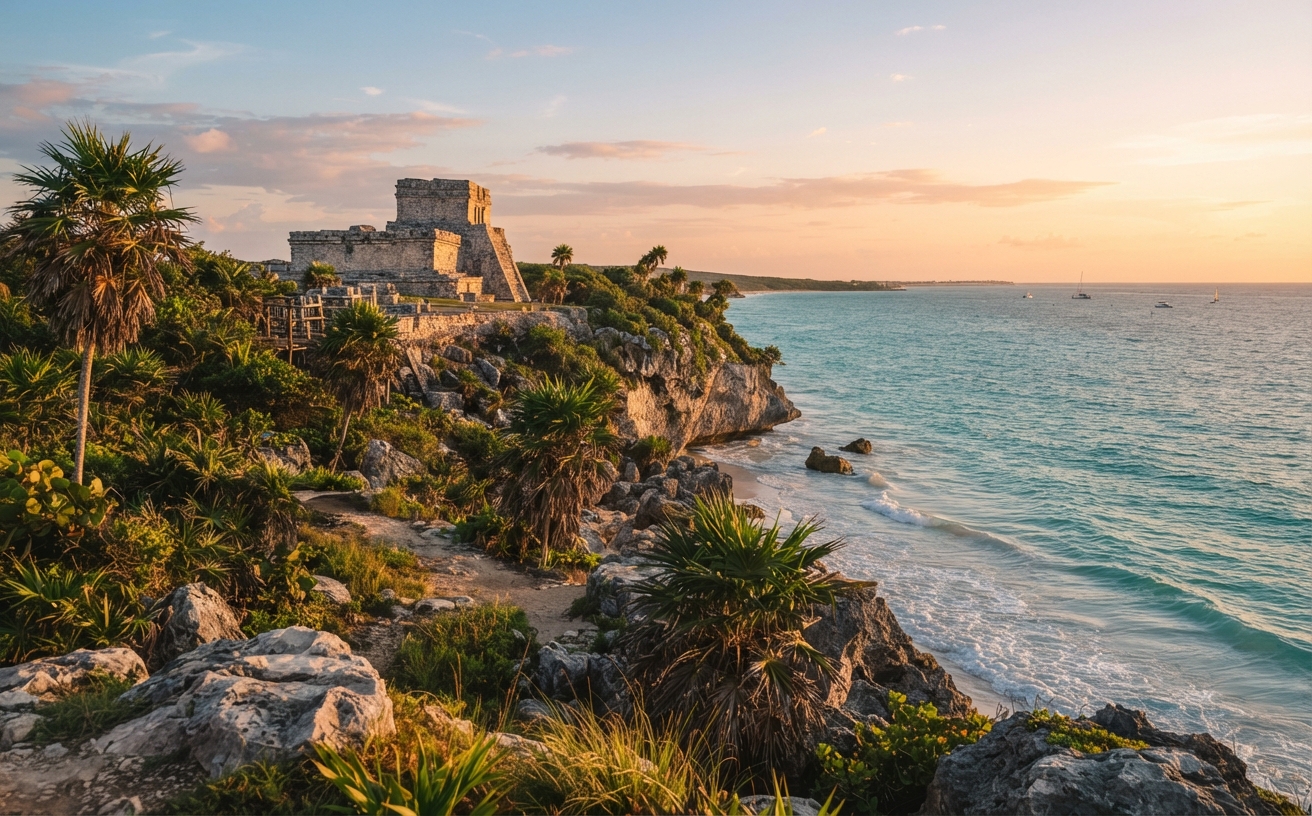 Riviera Maya, Mexico