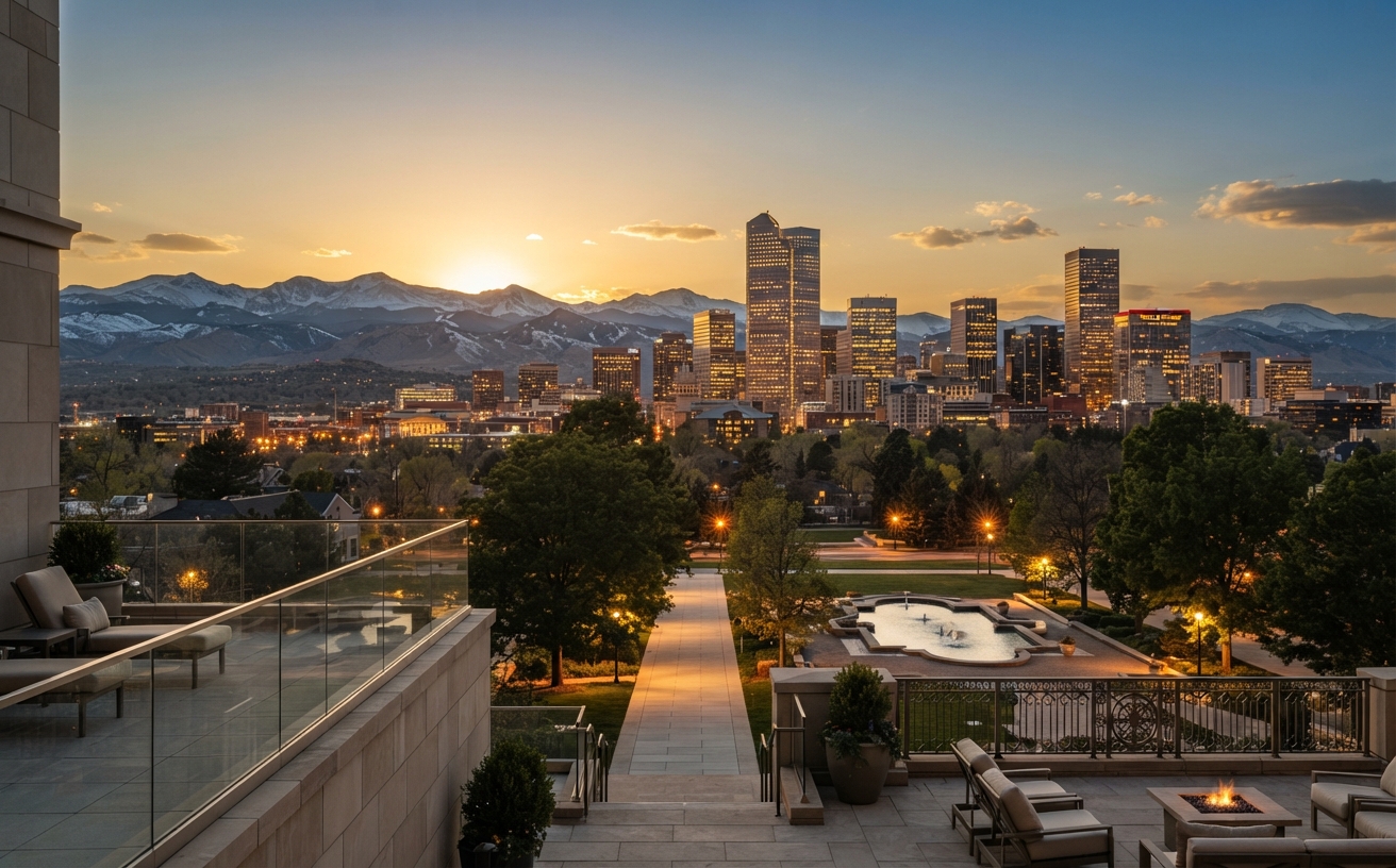 Denver, CO, United States