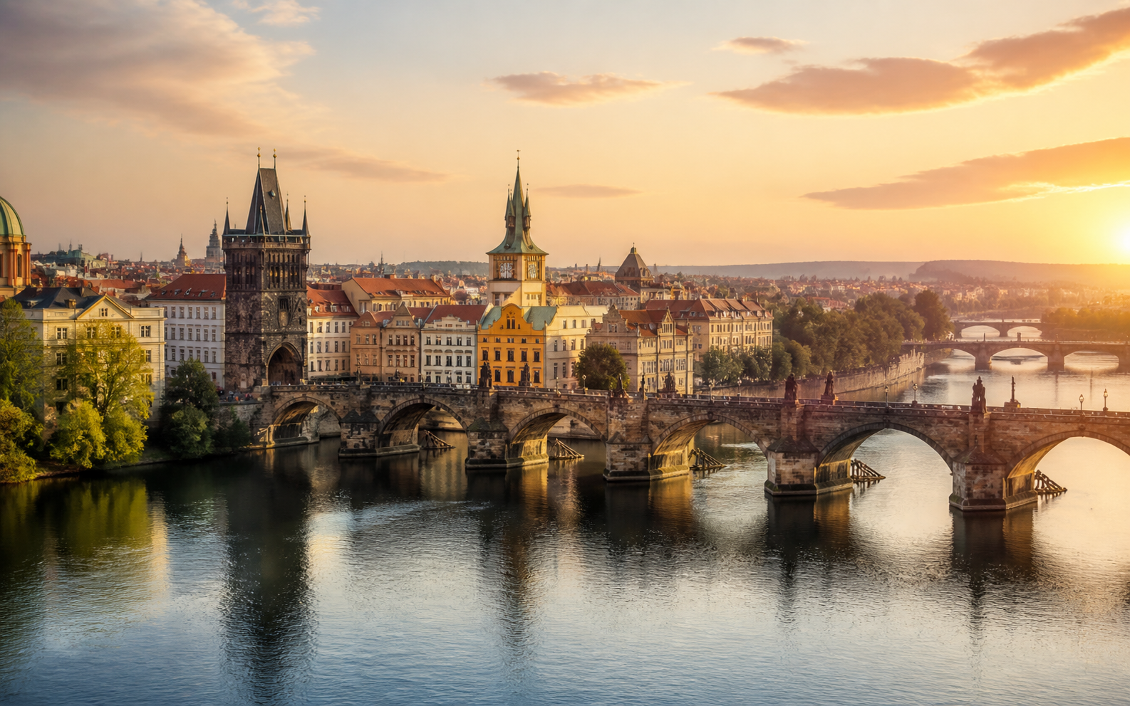 Prague, Czech Republic