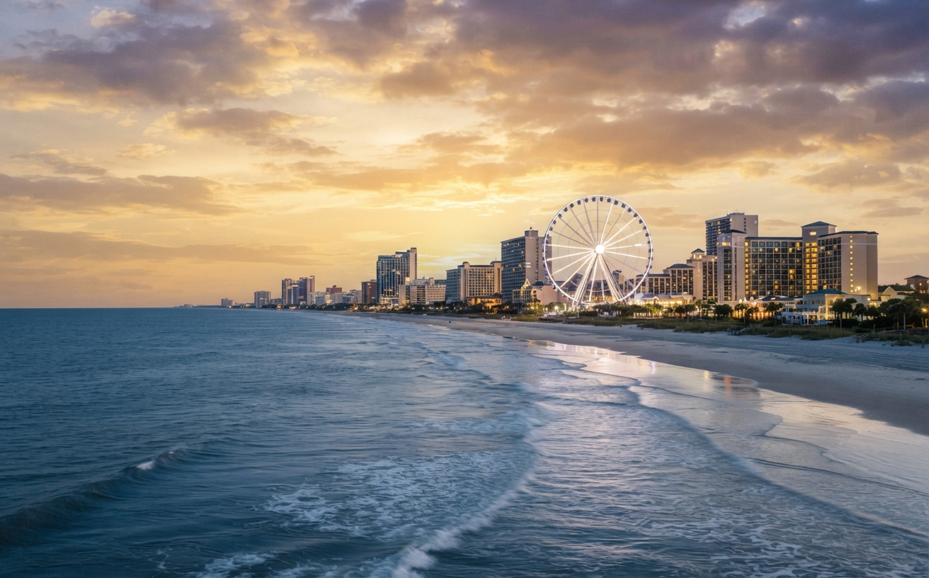Myrtle Beach, SC, United States