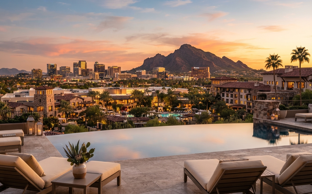 Scottsdale, AZ, United States