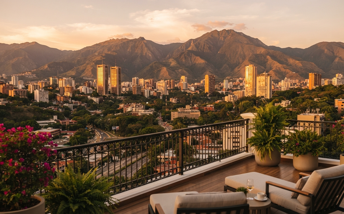 Caracas, Venezuela