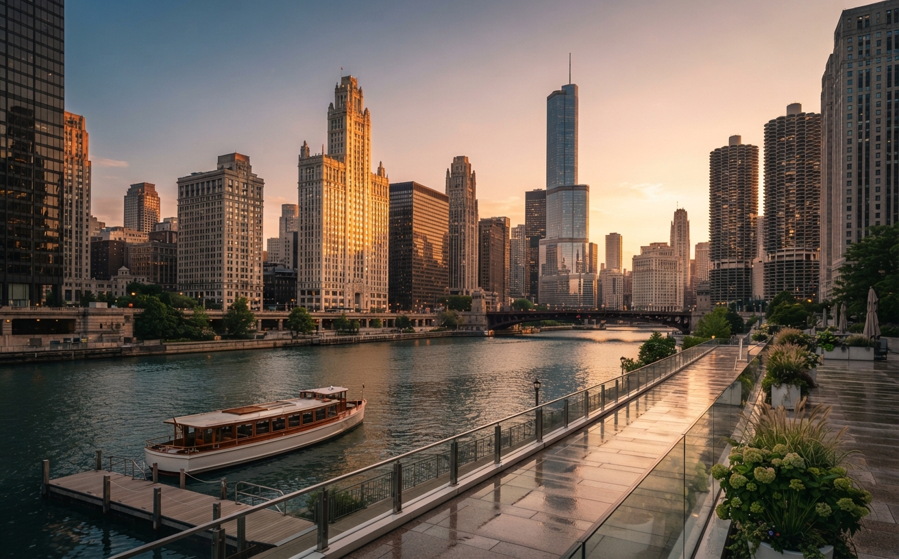 Chicago, IL, United States