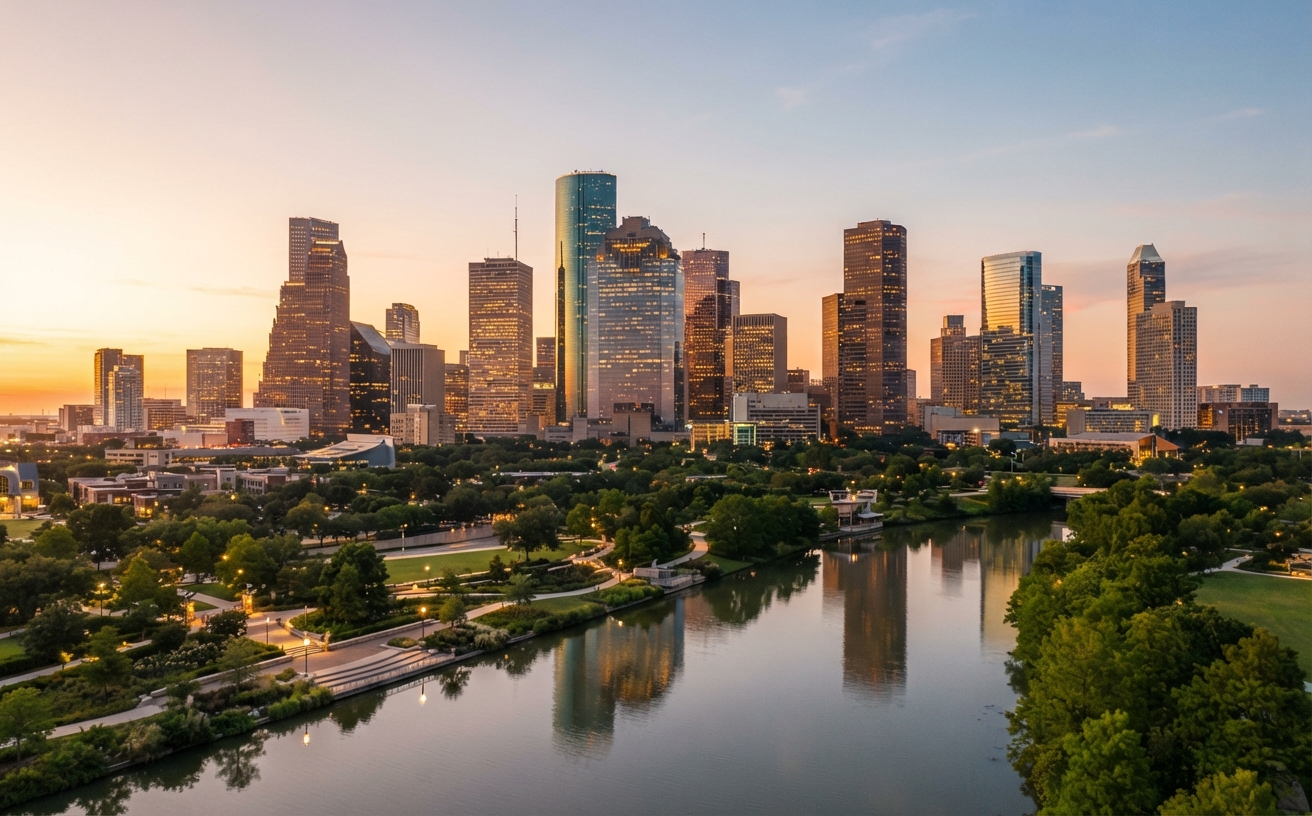 Houston, TX, USA