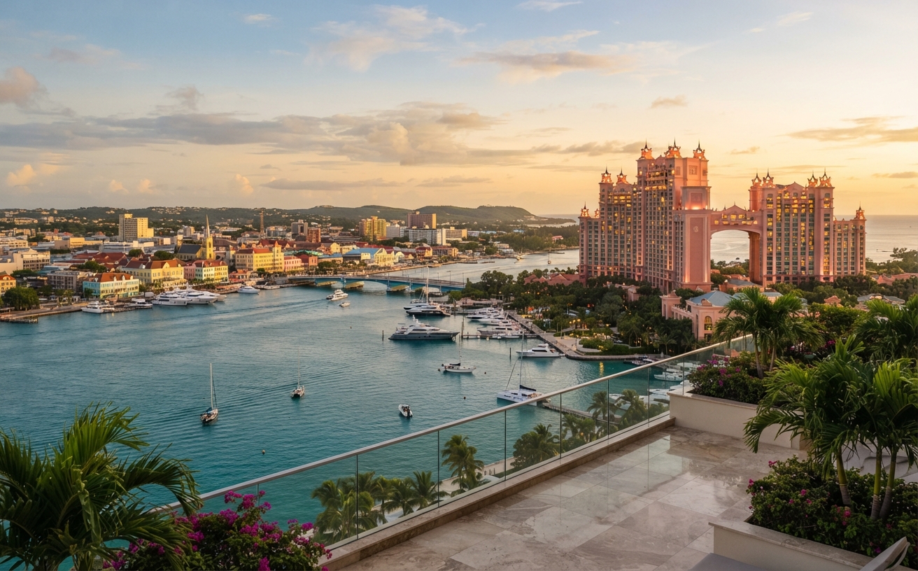 Bahamas, Caribbean