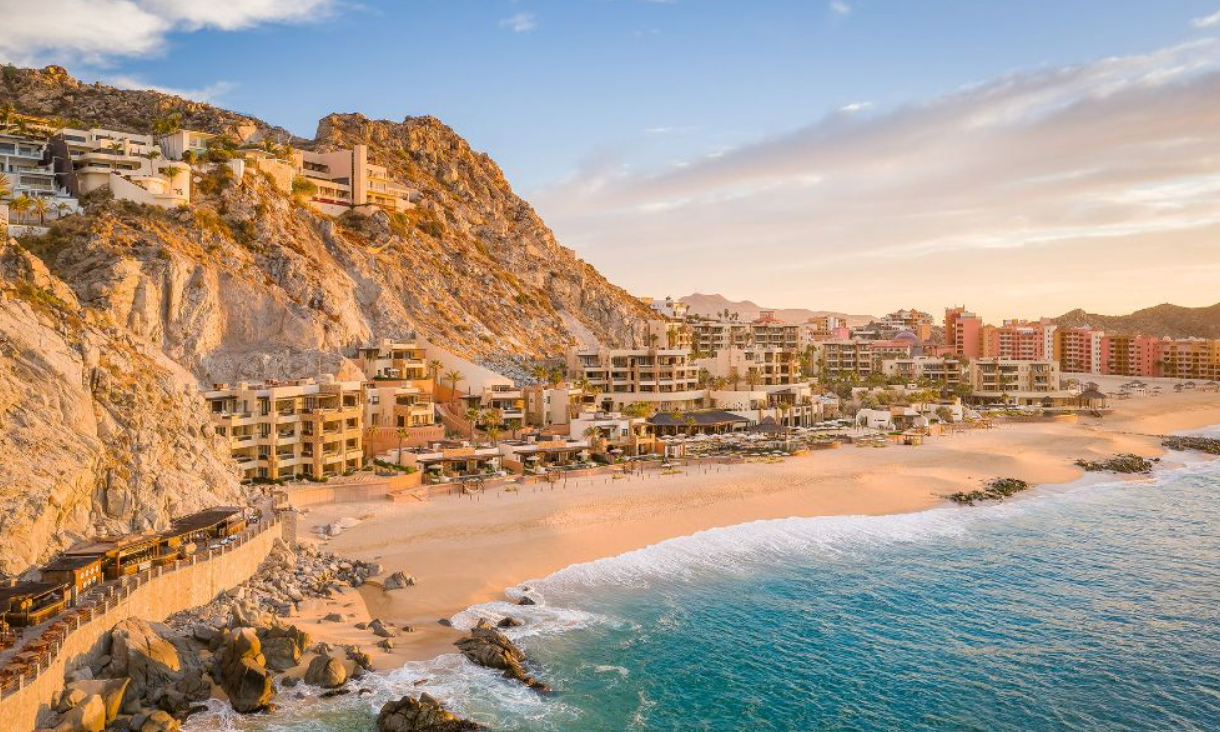 Two nights at the Waldorf Astoria Los Cabos Pedregal — an honest review