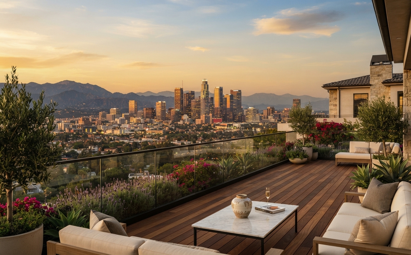 Los Angeles, CA, United States