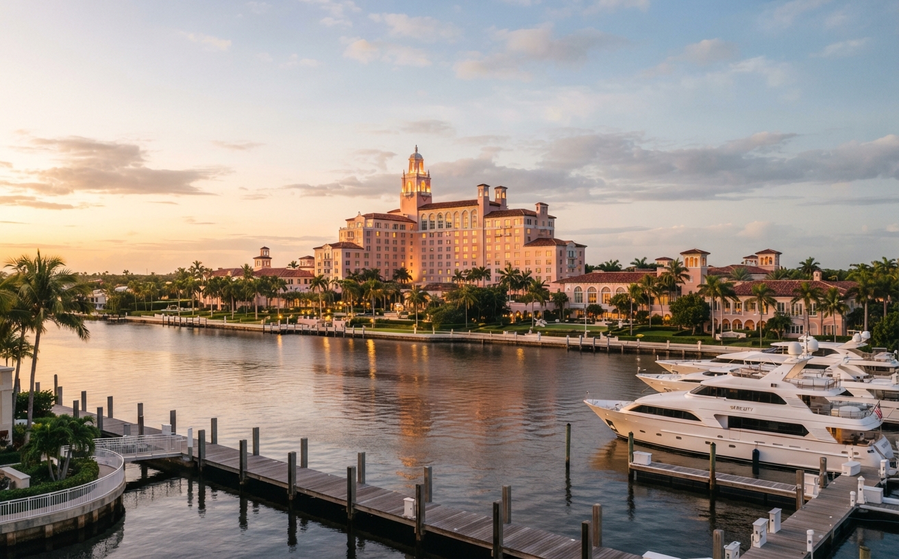 Boca Raton, FL, United States