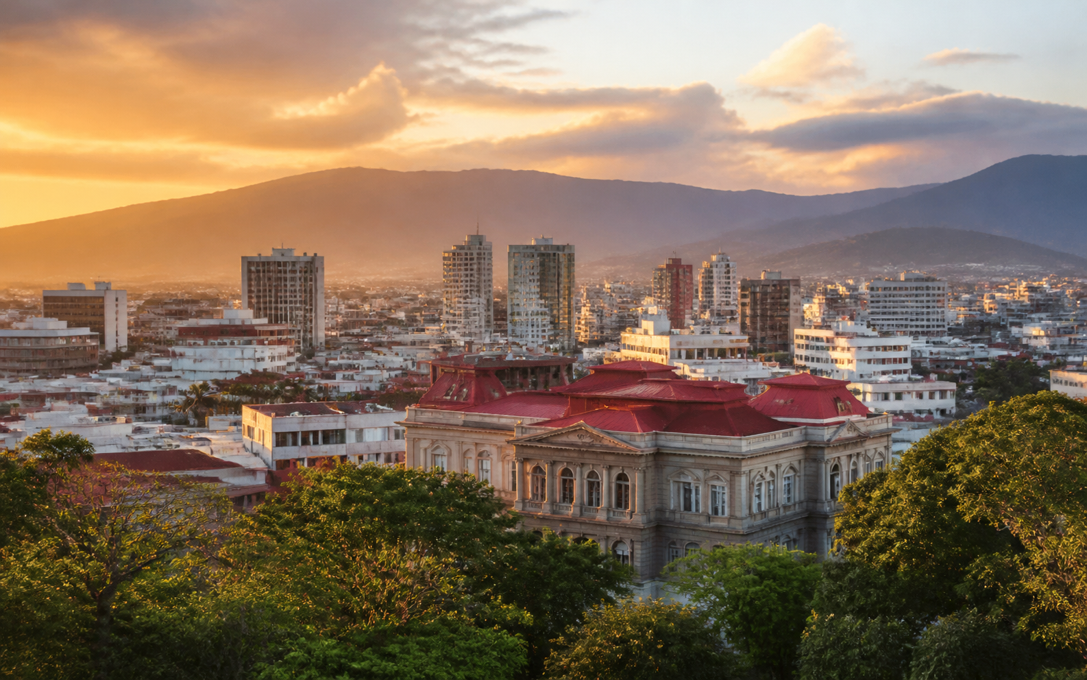 San Jose, Costa Rica