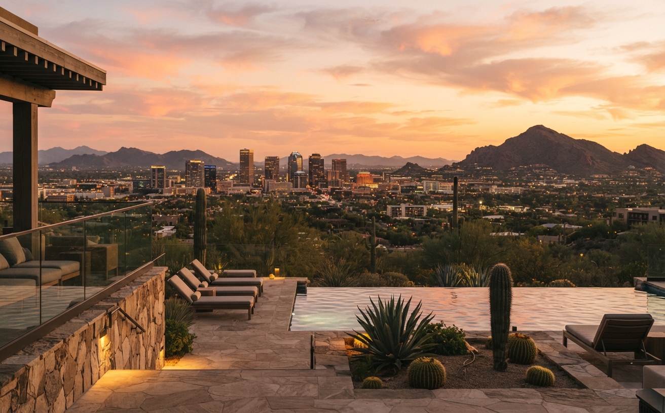 Phoenix, AZ, United States