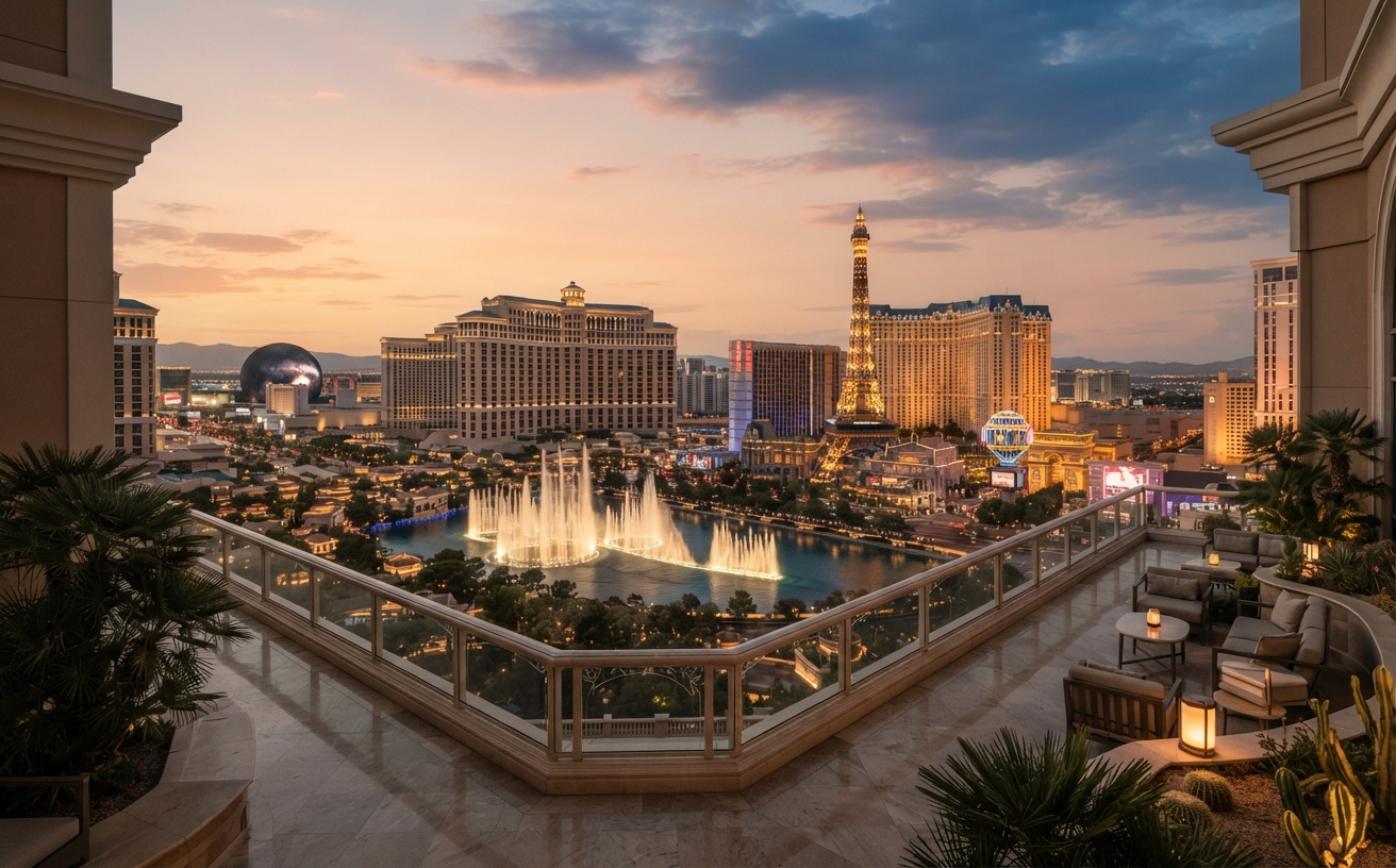 Las Vegas, NV, United States