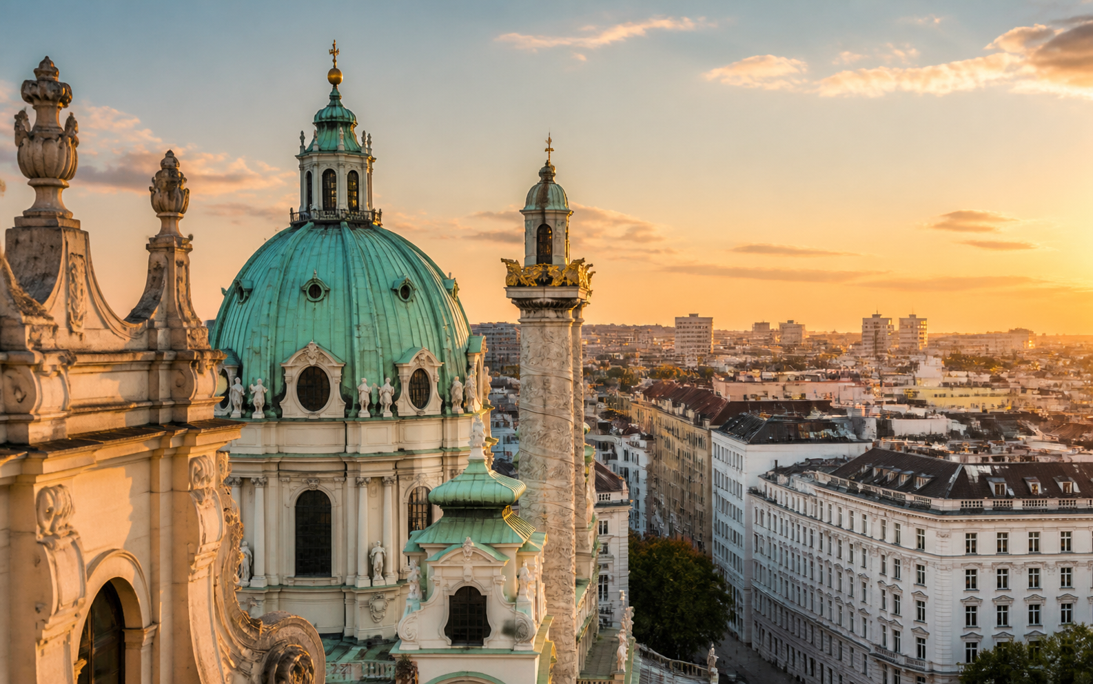 Vienna, Austria