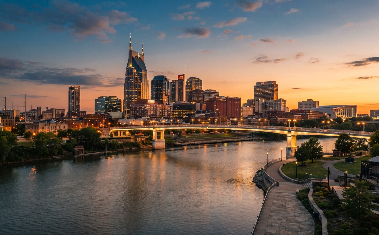 Nashville, TN, United States
