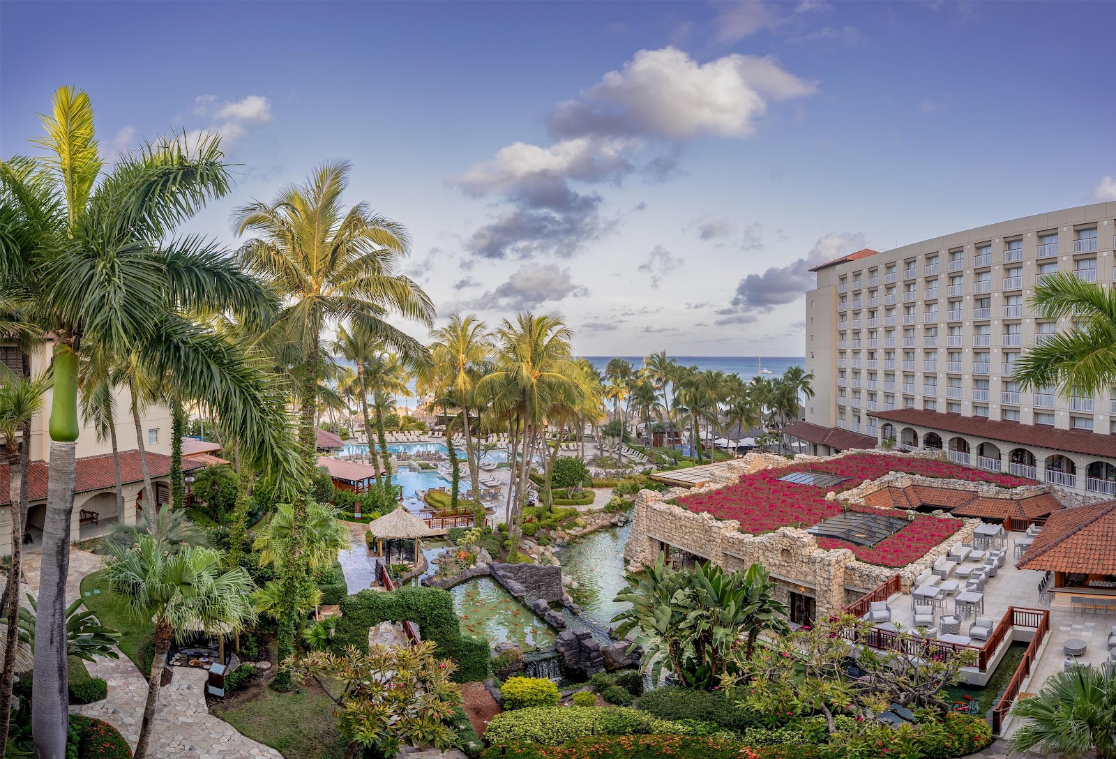 Hyatt Regency Aruba Resort & Casino