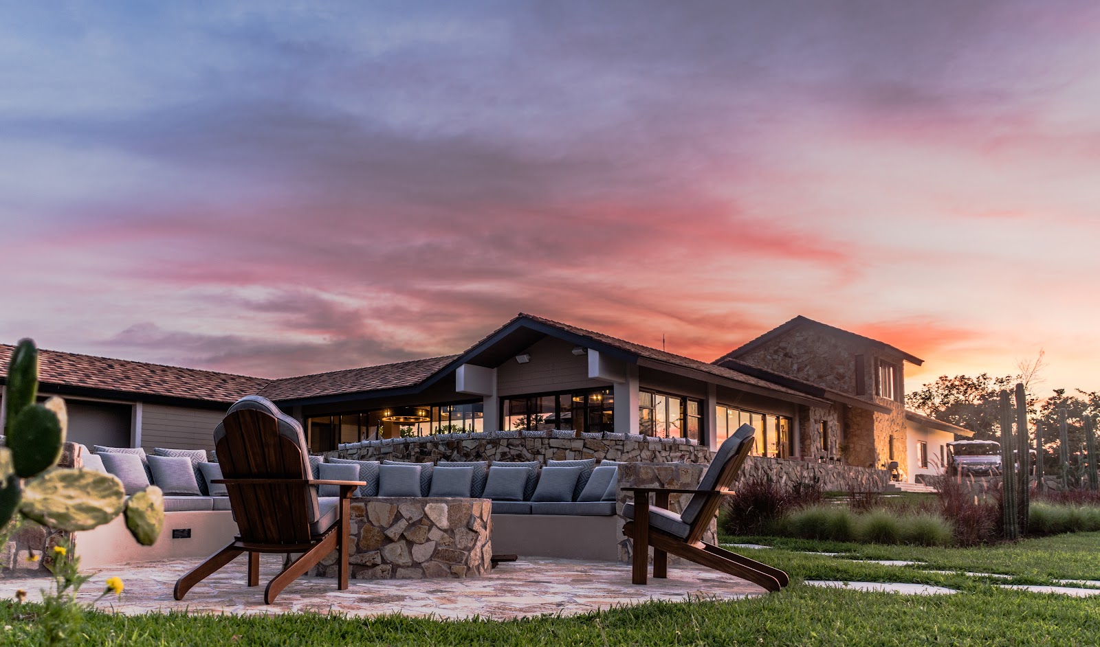 Nekupe Luxury Adventure Resort and Retreat