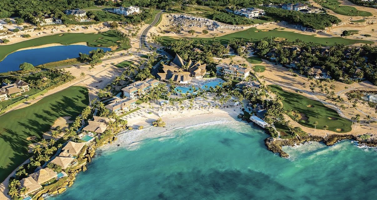 Eden Roc Cap Cana