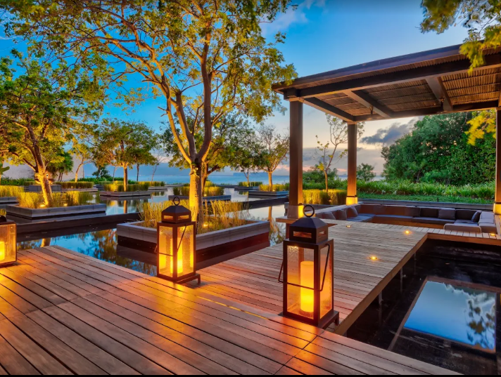 Nizuc Resort & Spa