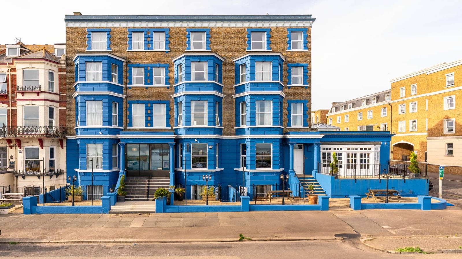 Unico Hotel Margate