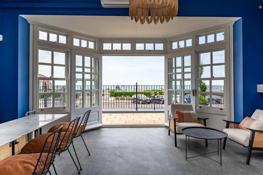 Unico Hotel Margate — Amenities