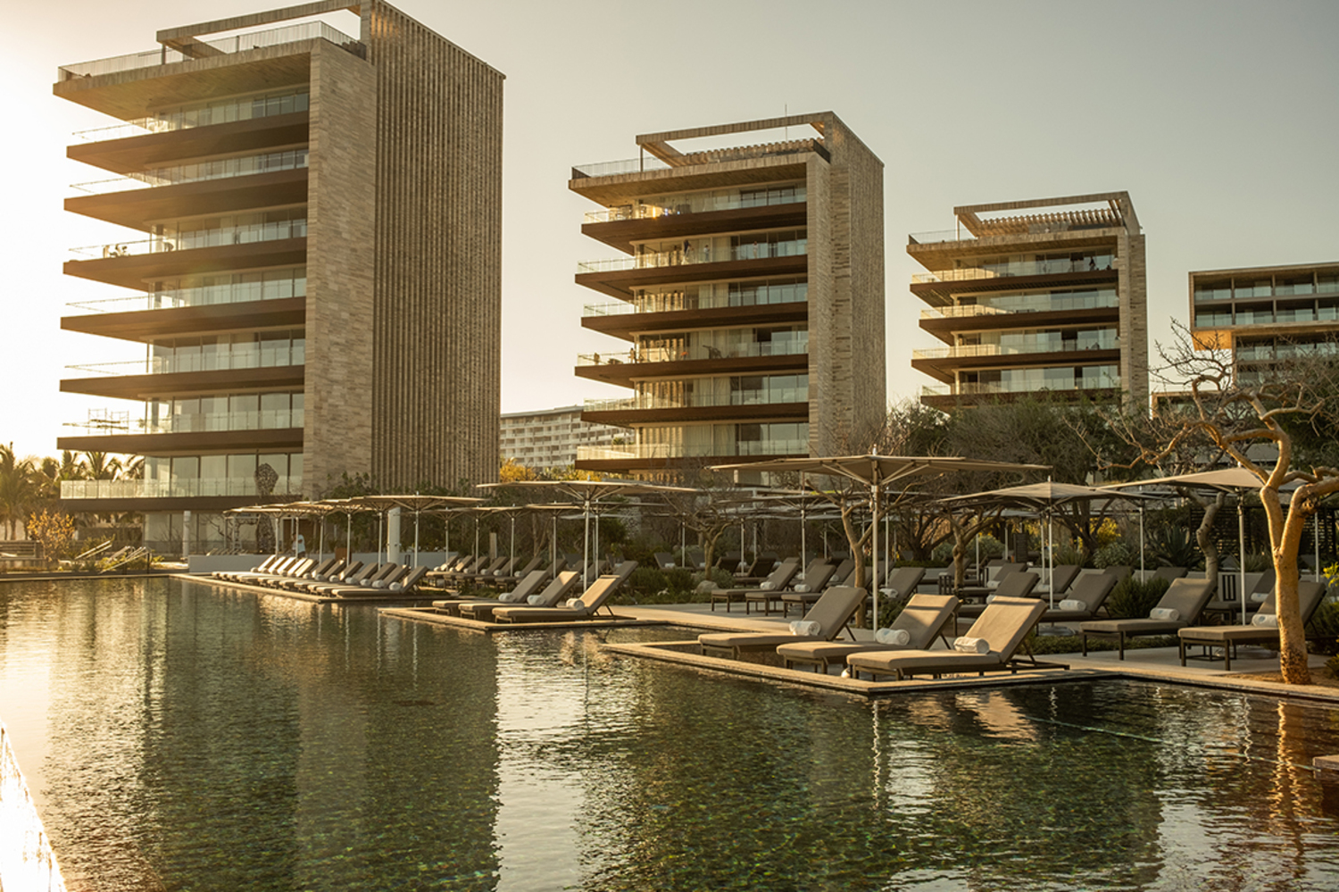 Solaz, a Luxury Collection Resort, Los Cabos — Amenities