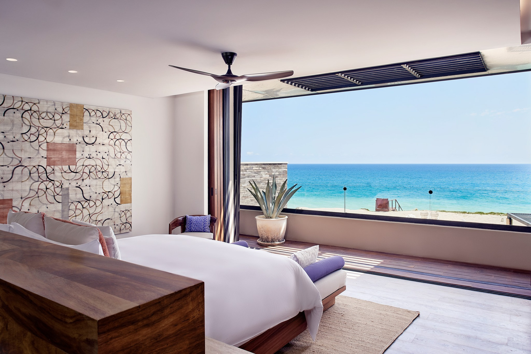 Zadún, a Ritz-Carlton Reserve — Room