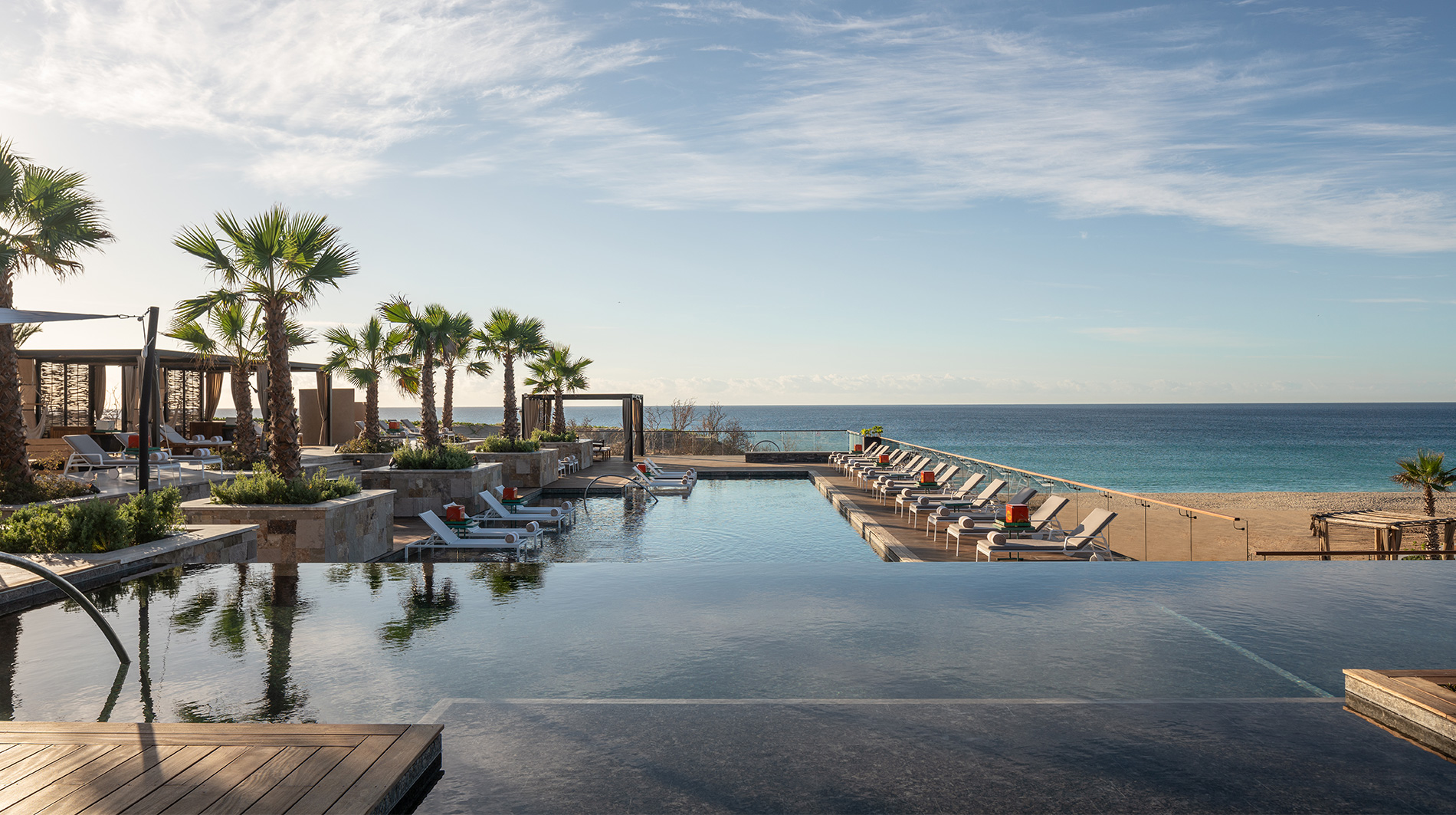 Zadún, a Ritz-Carlton Reserve — Amenities