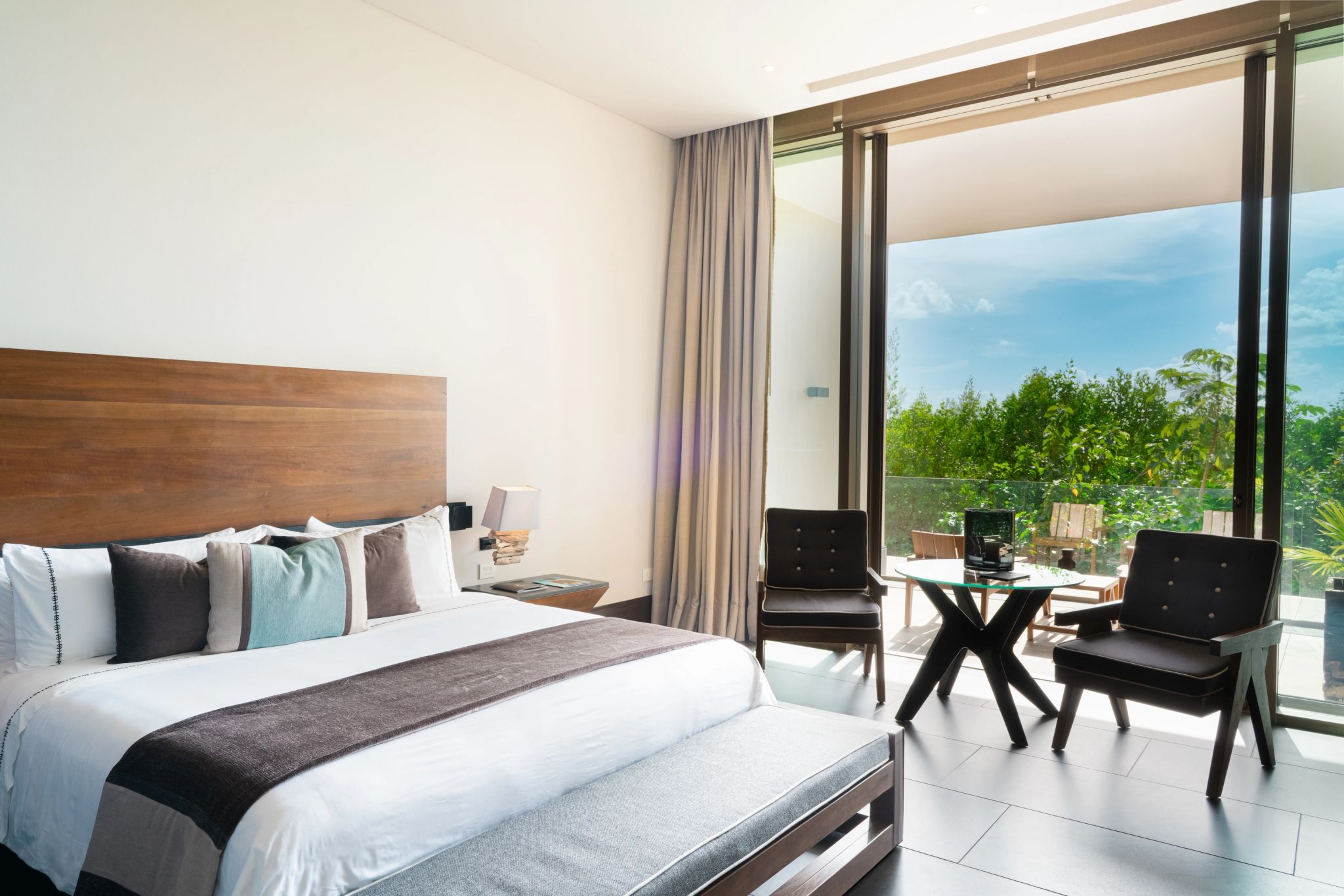 Nizuc Resort & Spa — Room