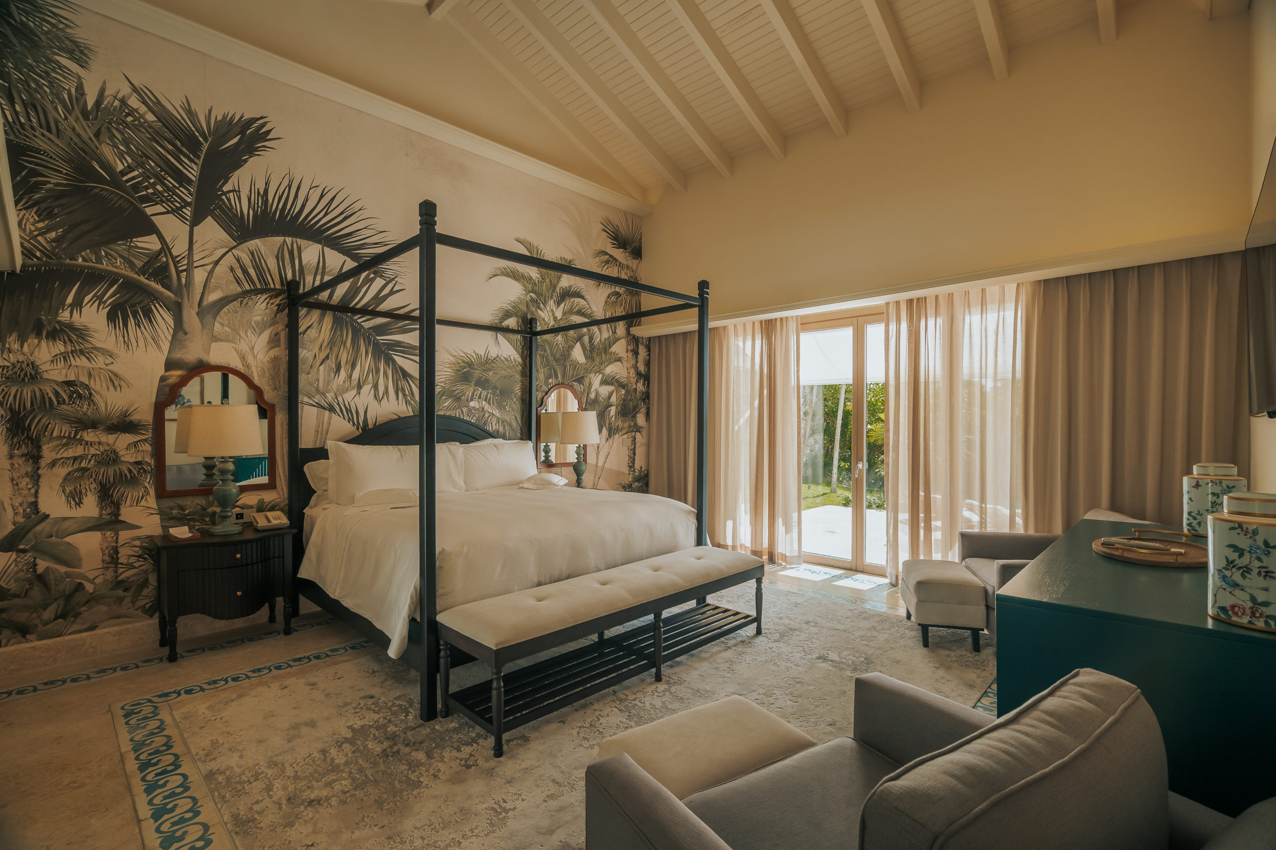 Eden Roc Cap Cana — Room