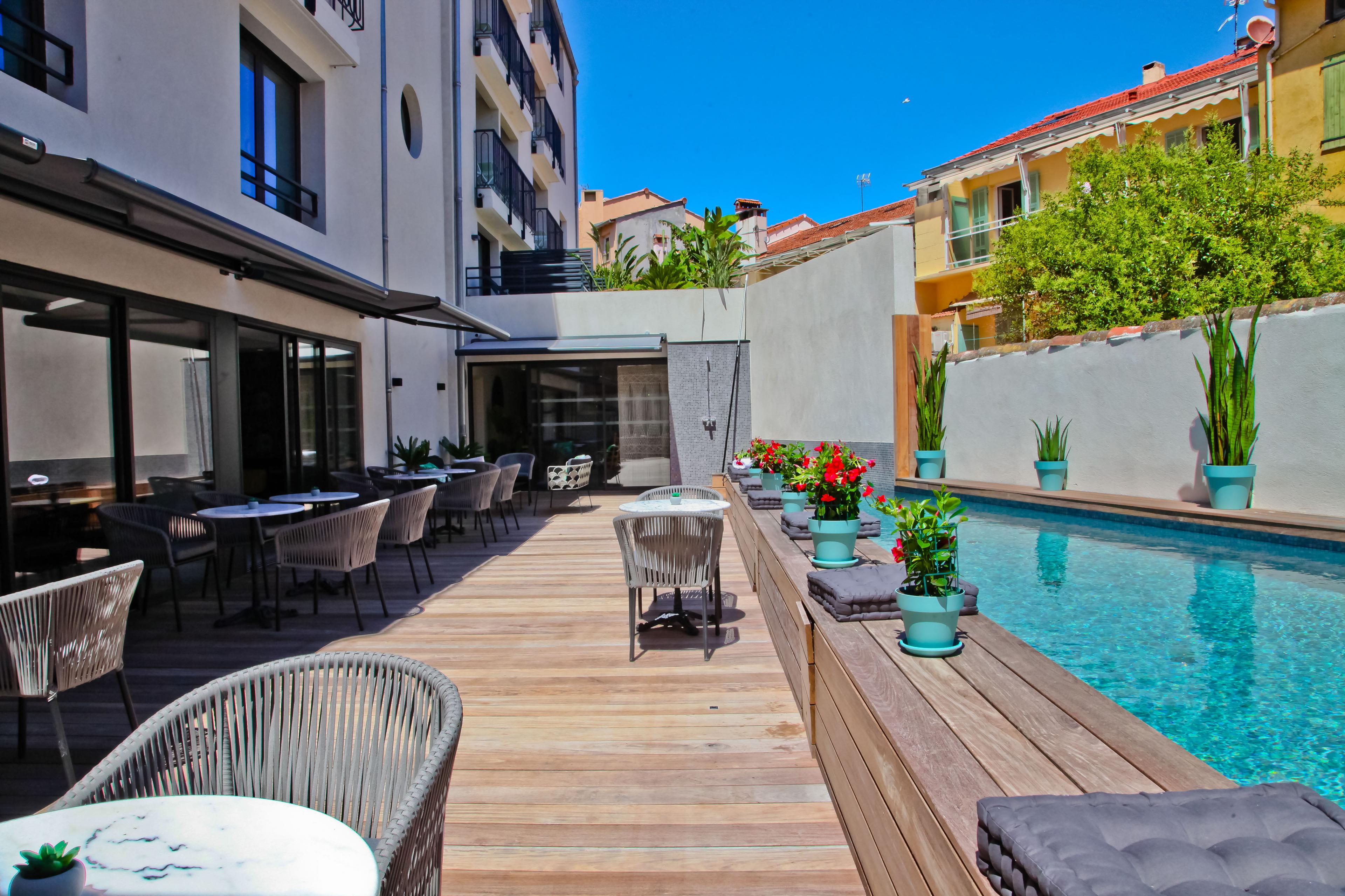 La Villa Ora — Amenities