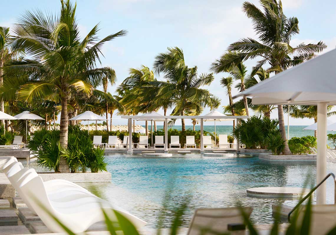 SLS Playa Mujeres — Amenities