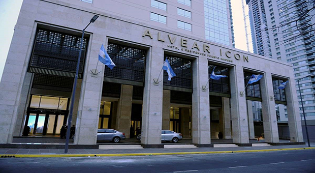 Alvear Icon Hotel