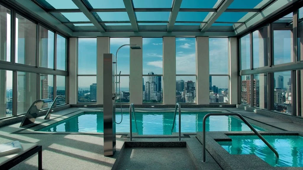 Alvear Icon Hotel — Amenities