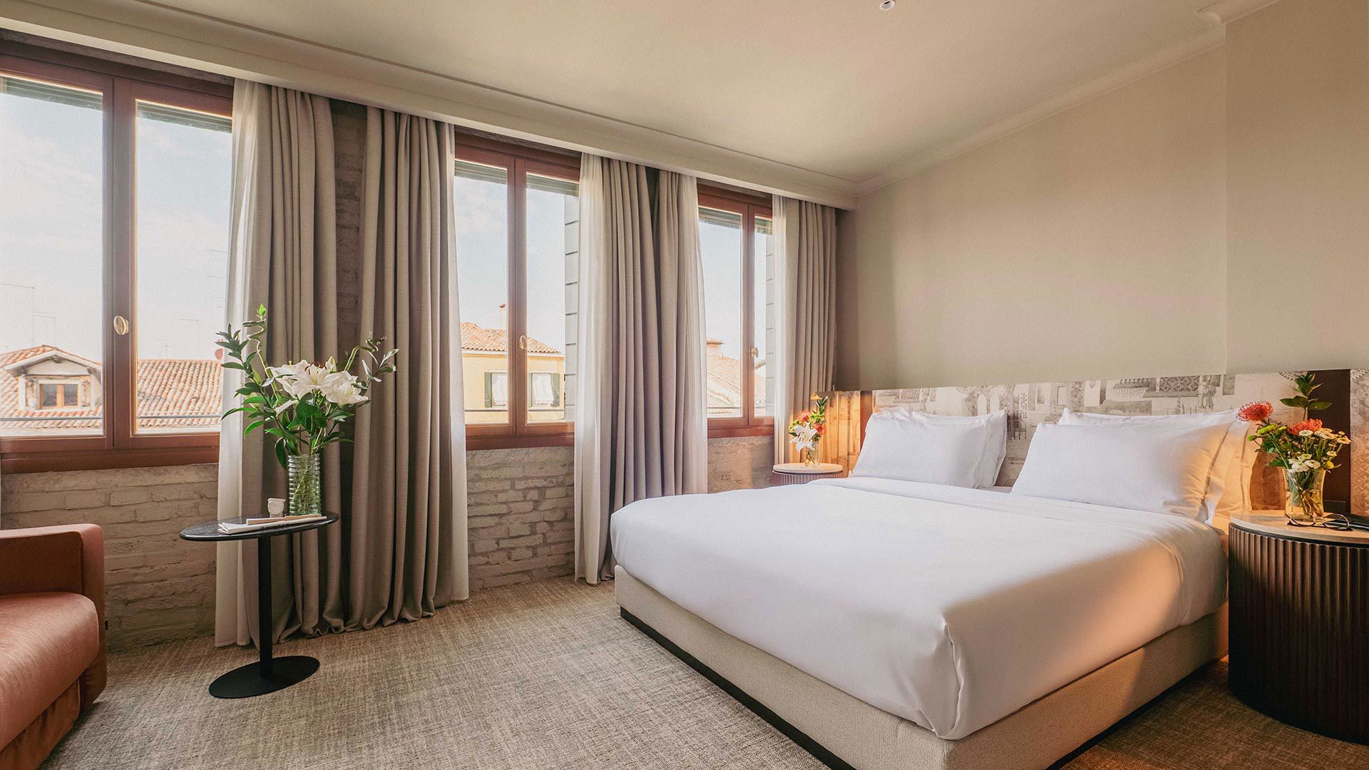 Rimon Place (Kosher Maison Venice) — Room