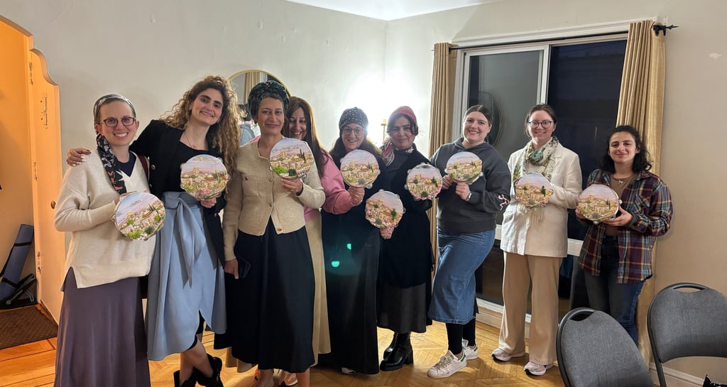 Chabad of the Sunset - San Francisco, CA