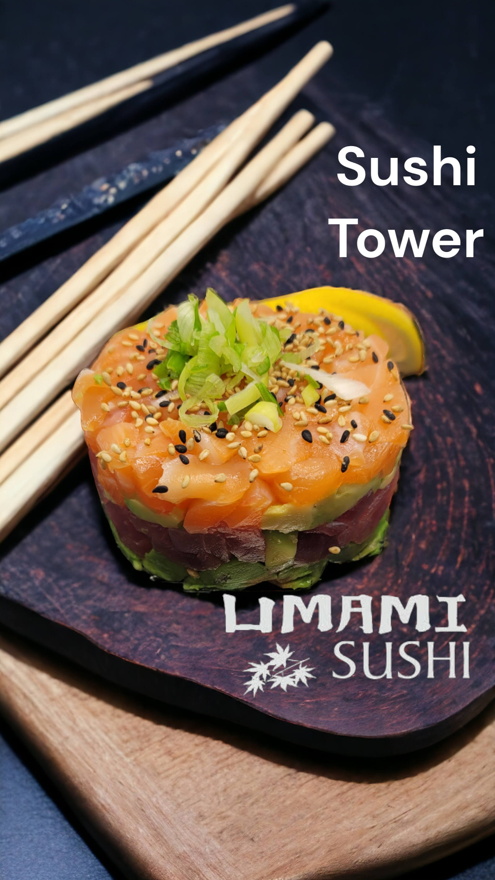Umami Sushi - Toronto, ON