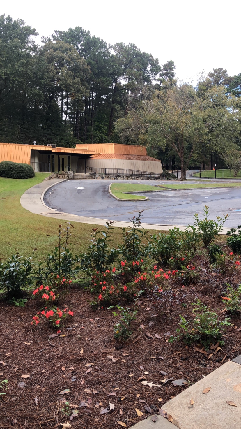 Shabbat at Chabad Israeli Center - Atlanta, GA