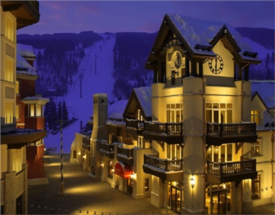 The Arrabelle at Vail Square - Vail, CO