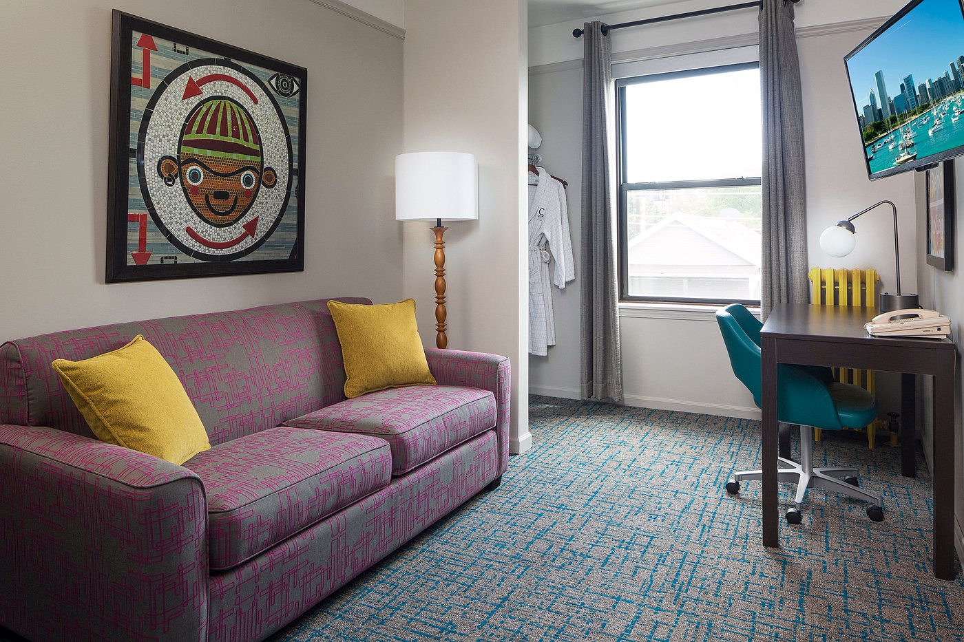 City Suites Hotel - Chicago, IL