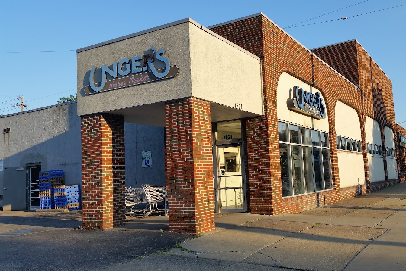 Unger's Kosher Bakery - Cleveland, OH