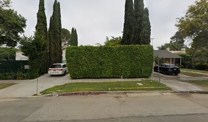 Midrasho Shel Shem - Los Angeles, CA