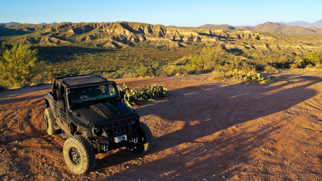 Scottsdale Adventure Tours - Scottsdale, AZ