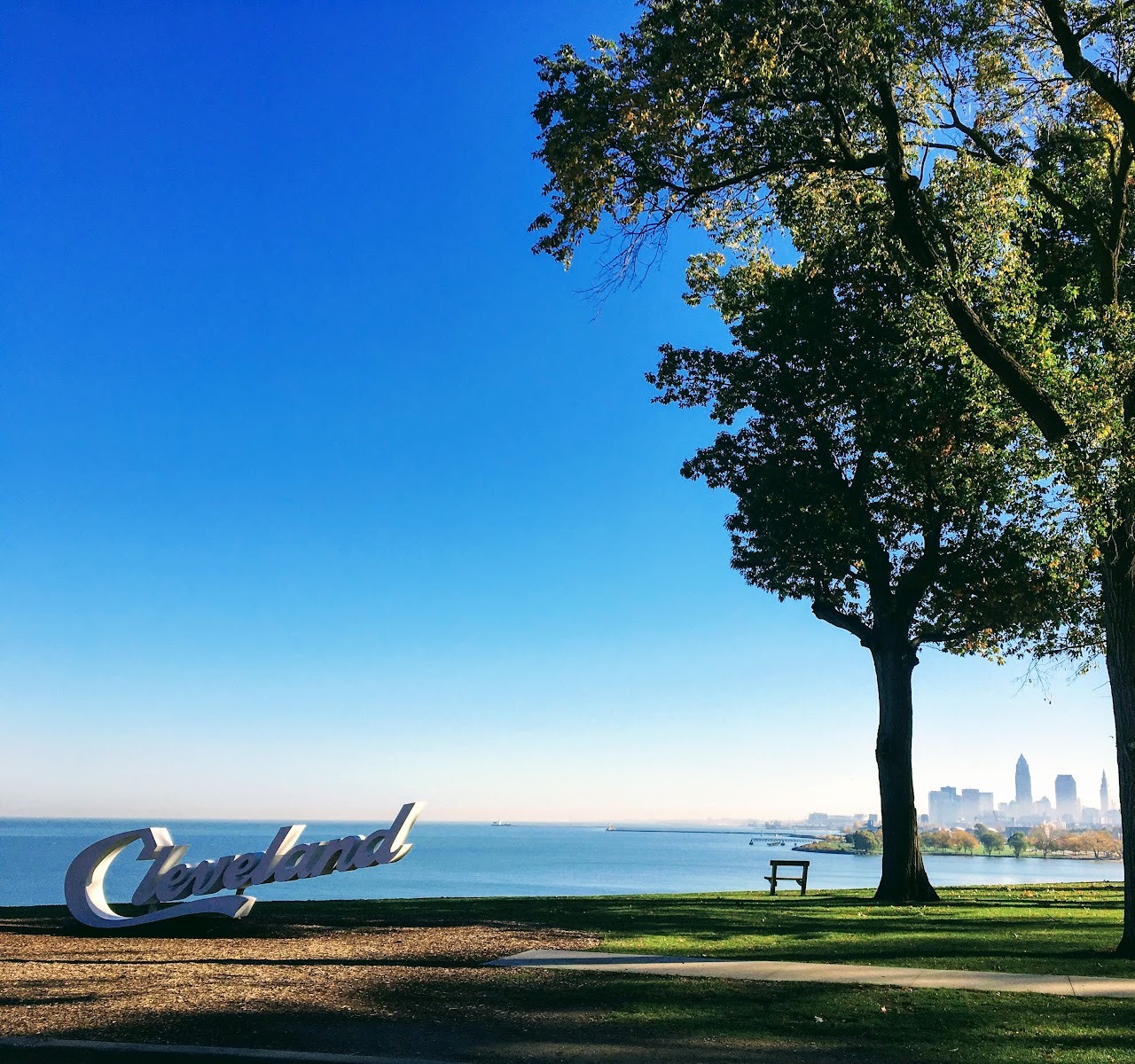 Edgewater Park - Cleveland, OH